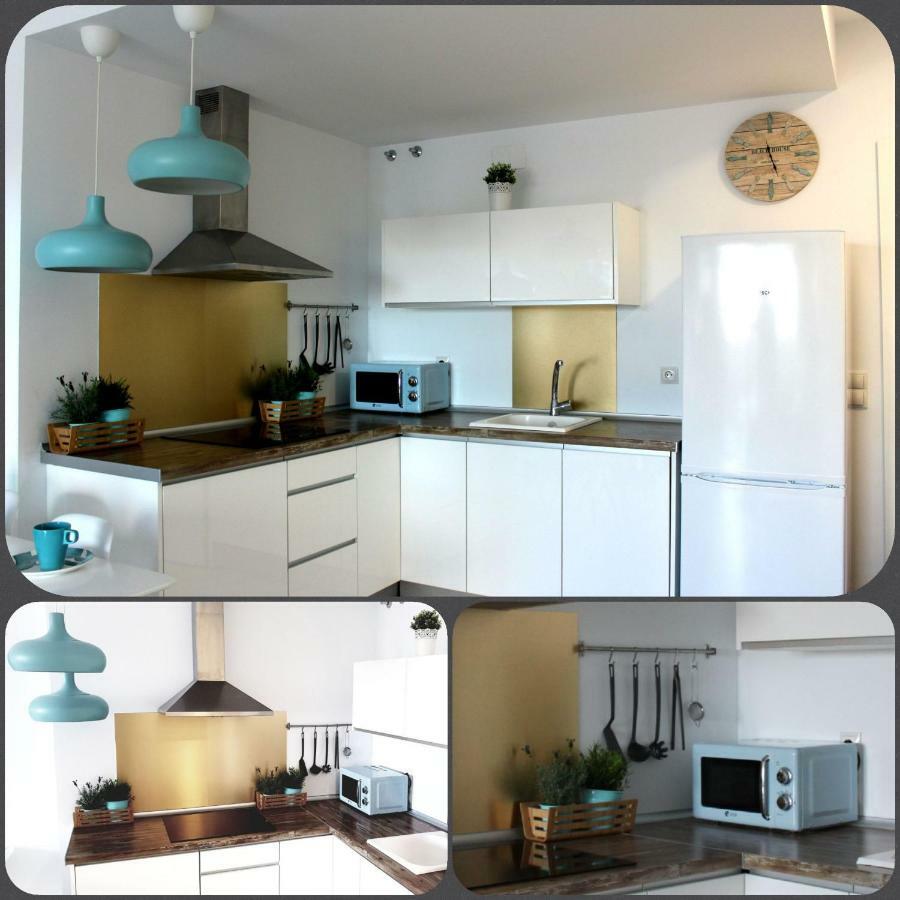 Benal Appartement *