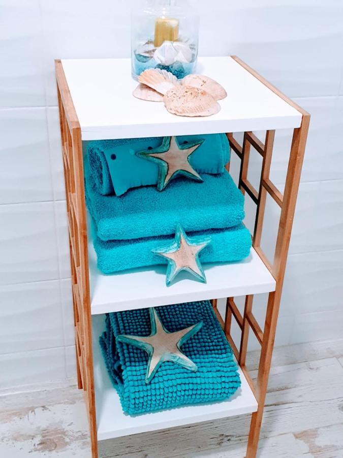 Appartement Benal *