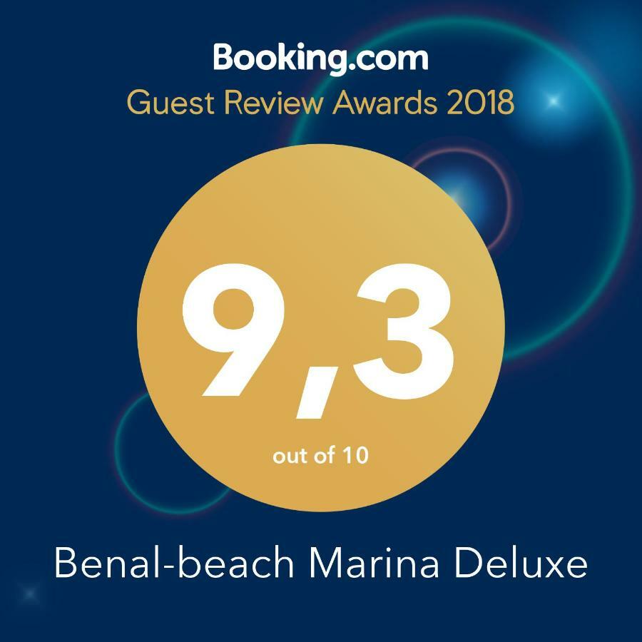 Apartment Benal
