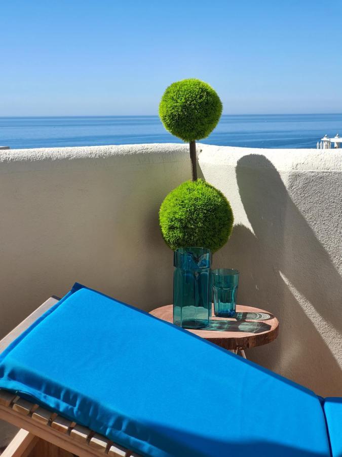 Apartment Benal Benalmadena