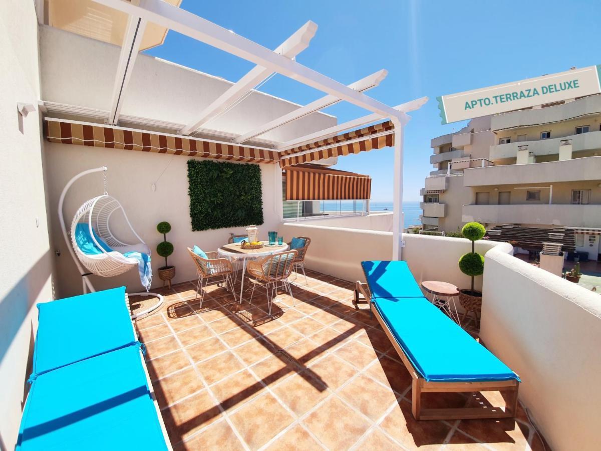 Apartment Benal