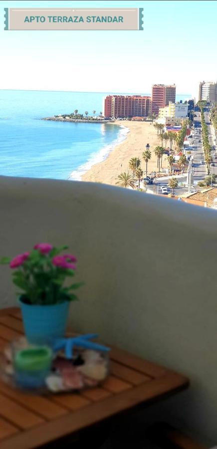 Benal Apartment Benalmadena